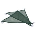 thumbnail image 3 of Reptile Hammock, Reptile Net Hammock Durable  For Iguanas For Anoles For Lizards Green,Black, 3 of 8