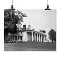 thumbnail image 2 of Print: Mansion at Mt. Vernon, circa 1918-1920, 2 of 4