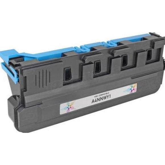 KONICA MINOLTA WASTE TONER CON