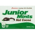 Junior Mints Chocolate Mint Hot Cocoa KCups 12 Count