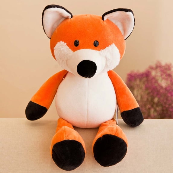Birthday Gifts Soft Toy Giraffe Elephant Monkey Raccoon Animals Plush Animal Toy Stuffed Toys Plush Toys Plush Doll G