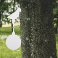 thumbnail image 4 of Thick Metal Bird Target for Outdoor Shooting Training Auto Reset Rotating Target for Improved Accuracy and Durability Tree Mounted Bird Target, 4 of 8