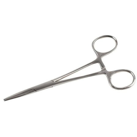 DURATOOL - 6" (150mm) Straight Nose Forceps