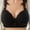B99 Black Clearance Bras under $5, variant on Bras Under $5! Cagogo Womens Wireless Lace Bras Push Up Bralettes No Underwire Supportive Tshirt Bra Seamless Comfortable Everyday Bras for Sagging Breasts Brasier Sin Varillas Para Mujer