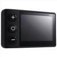 thumbnail image 1 of Pantalla LCD para Bicicleta Eléctrica V890, Panel de Control de Pantalla A Color Multifuncional para Manillar de 22,2 mm, 1 of 10