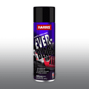 Harris Ever-Black 13oz Plastic-Trim Restorer Back to Black is not a Tire Shine