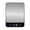 BK1, variant on High Capacity Kitchen Scale | 22lb Premium Digital Scale with Grams/Ounces & Stainless Platform