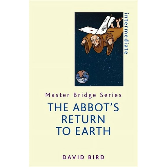 The Abbot's Return to Earth, (Paperback)