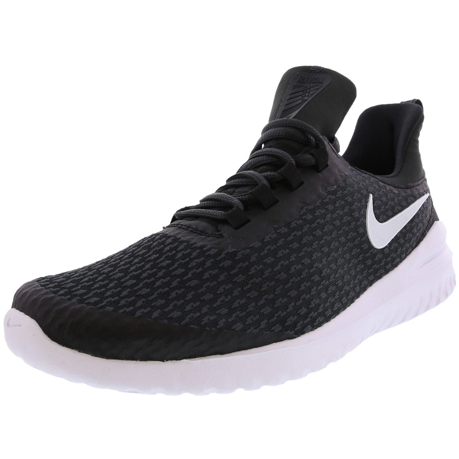 nike renew rival black