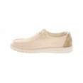 thumbnail image 4 of Heydude Wendy Tempe Casual Shoe | 40083-1KX Beige, 4 of 6
