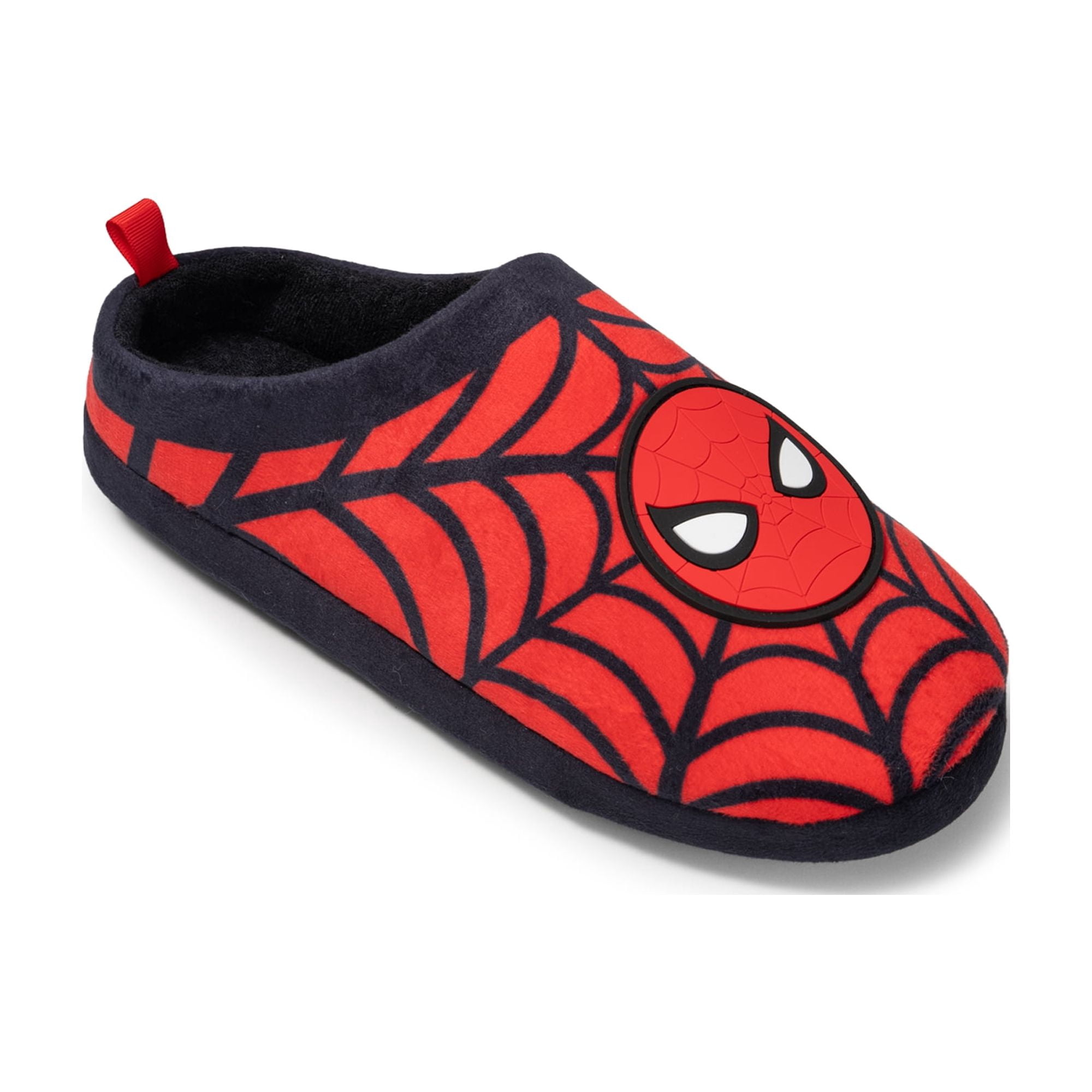 Men's Spiderman Clog Slipper