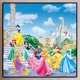 thumbnail image 3 of Kits de Pintura de Diamante 5D Bricolaje Blancanieves Cgtredaw L1971, 3 of 9