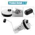 thumbnail image 4 of Unique Bargains 1 Set Electric Fuel Pump Module Assembly for Suzuki King Quad 450 500 700 750 2005-2021 Plastic Metal, 4 of 7