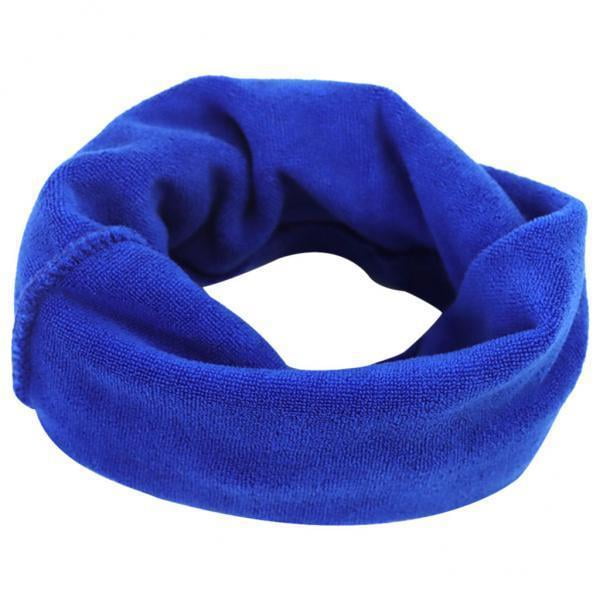 6xDog Ear Wrap Disfraz De Perro Diadema De Redecilla De Invierno Para Protección Contra El Ruido