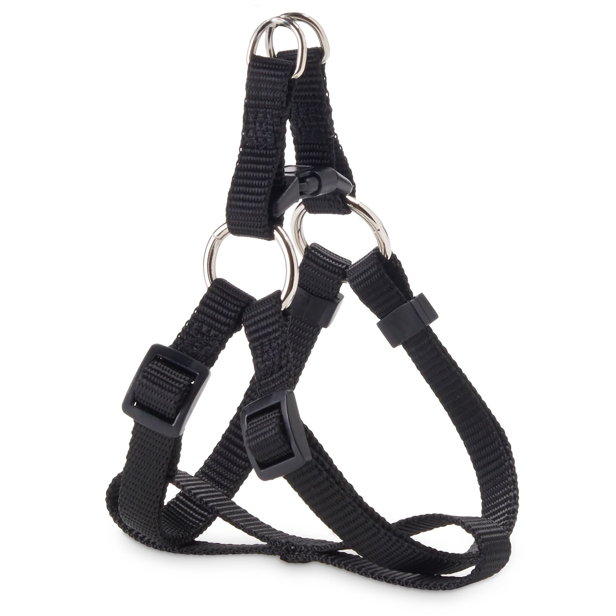 walmart vibrant life dog harness