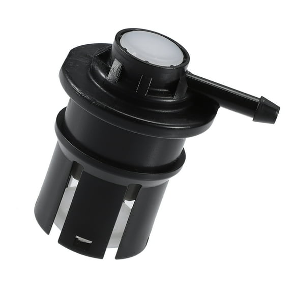 Unique Bargains No.52127666 Fuel Filter Rollover Valve Pump for Dodge for Ram 1500 2500 3500 Black