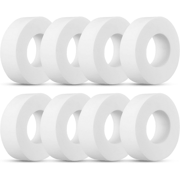 8 Climbing Rings for Maytronics Dolphin Robotic Pool Cleaners - 6101611-R4