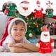 thumbnail image 1 of Muñeca de Navidad Ganfancp Peluche Papá Noel Decoración Navideña, 1 of 6