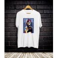 thumbnail image 1 of Arcane Jinx poster T-shirt - As Picture - S, 1 of 4