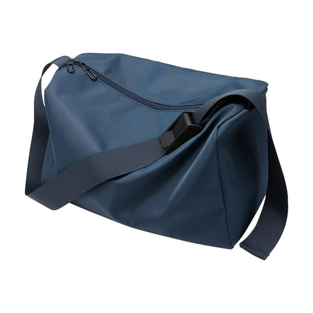 Organizadores y almacenamiento de armarios, Organización y almacenamiento, Bolsos de viaje para hombre, Maletas de fin de semana para mujer y hombre, Bolsa deportiva para gimnasio, Bolsa de lona para