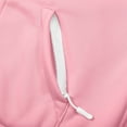 thumbnail image 6 of Towmus 2025 Zip Up Hoodies for Women 2025 Fall Trendy Plus Size Hooded Sweatshirt Full Zip Zipper Athletic Jacket Lightweight Workout Sweatshirts Coats, 6 of 6