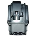 thumbnail image 3 of Lutema Economy for Mitsubishi WL7050U Projector Lamp with Housing, 3 of 5