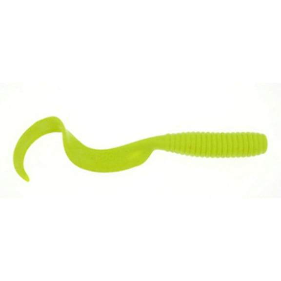 Berkley Gulp! Saltwater Grub Soft Bait