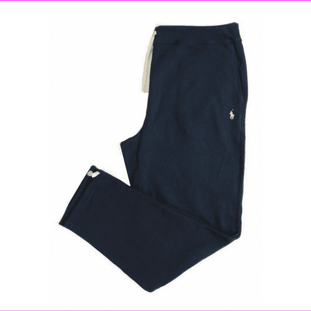 ralph lauren big and tall sweatpants