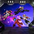 thumbnail image 5 of Roblox Action Collection - Star Commandos Four Figure Pack [Includes Exclusive Virtual Item], 5 of 6