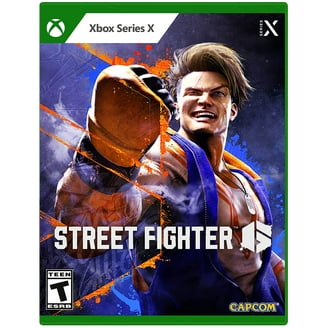 Street Fighter 6 (Playstation 4) - Walmart.com