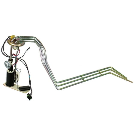 Agility Auto Parts 4011153 Fuel Pump and Sender Assembly for Buick Specific Models