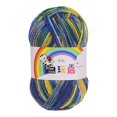 thumbnail image 4 of Hand-Made Diy Scarf Sweater Coat Bar Needle Thread Baby Line Thick Wool, 4 of 8