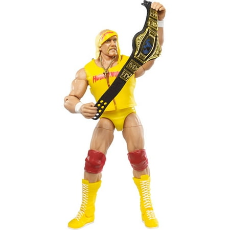 WWE Defining Moments Hulk Hogan