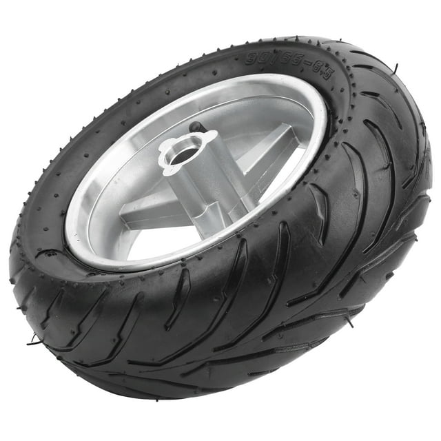 Inner Tube,Pocket Bike Tire Wheel Pocket Bike Tire Wheel Rim Maximized Efficiency
