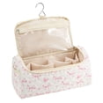 thumbnail image 2 of This Travel Bag Is A Cute And Portable Storage Container For Dryers It Has A Large Capacity For Storing A Luxurious Appearance And Is A Compact Portable Travel Storag Bag, 2 of 9