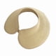 thumbnail image 4 of Sombrero de paja para mujer, sombreros de playa, ala ancha, duraderos, informales, protección solar, cómodos. Beige, 4 of 6
