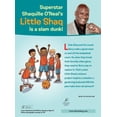 thumbnail image 2 of Little Shaq (Hardcover), 2 of 2