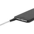 thumbnail image 3 of GE 3.5mm Auxiliary Audio Cable, 3ft, Pro Series, 46259, 3 of 4