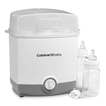 Cuisinart CS-6 Baby Bottle Sterilizer