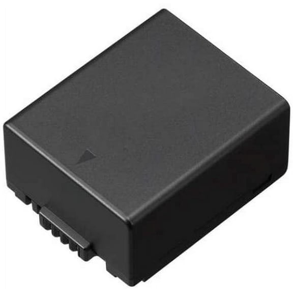 Ultra-High Capacity 'Intelligent' Lithium-Ion Battery for Panasonic Lumix DMC-GH1