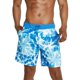 thumbnail image 1 of Short de baño Speedo Bondi estampado hasta la rodilla, 1 of 2