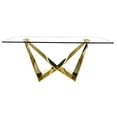 thumbnail image 1 of Buffet Kessa Muebles  Bindal Dorado, 1 of 1