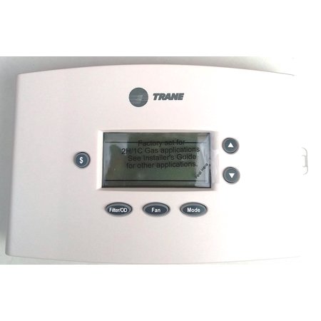 Thermostat Trane