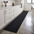 thumbnail image 4 of Adhesive Floor Tiles, Peel Stick Carpet, Non Slip Mat, Easy DIY Installation and Waterproof Surface for Kitchen Floors, Bedroom Areas, and Pet Spaces, 4 of 6