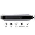 thumbnail image 2 of Radio para debajo del armario iLive Bluetooth FM CD MP3 USB IKBC384S, 2 of 8