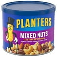 thumbnail image 2 of Planters Mixed Nuts 10.3 oz, 2 of 4