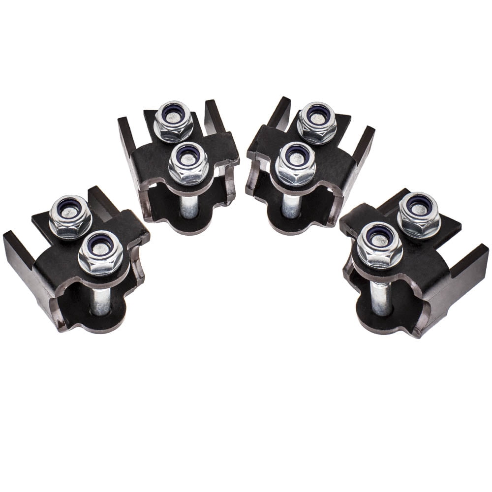 Maxpeedingrods Bracket Lift Kit 2" inch for Can-Am Defender HD10 HD5 2016-2019 4x4