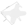 thumbnail image 2 of Farto Motocicleta Protector De Faros Acrílicos De La Protección De La Protección Del Faro Acrílico Para R1300GS 1300GS 2023 -2024, 2 of 6