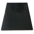 thumbnail image 2 of 27 Lines And 30 Grids Practical School Plastic Braille Portable Writing Board With Stylus, 2 of 5