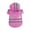 Pink, variant on SPRING PARKS-Lifeeling Candy Color Puppy Raincoat Fashion Teddy Outdoor Waterproof Dog Rainwear Hooded Jacket Poncho Pet Raincoat for Small Medium Dogs